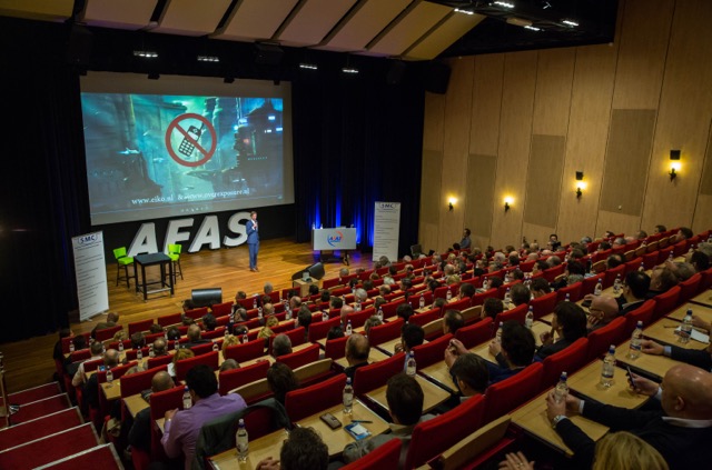 SMC 2016 AFAS